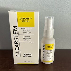 Clearstem Clearity Serum